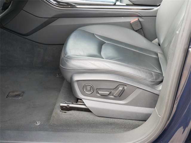 2024 Audi Q7 45 Premium Plus photo 12