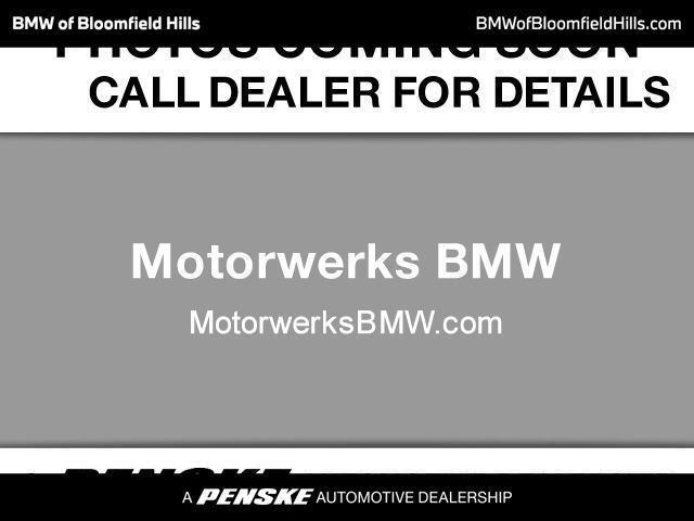 2026 BMW X7 40i's photo