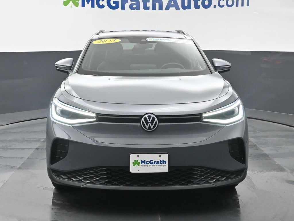 2023 Volkswagen ID.4 Pro S photo 2
