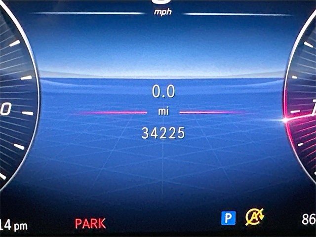 2022 Mercedes Benz C 300 photo 12
