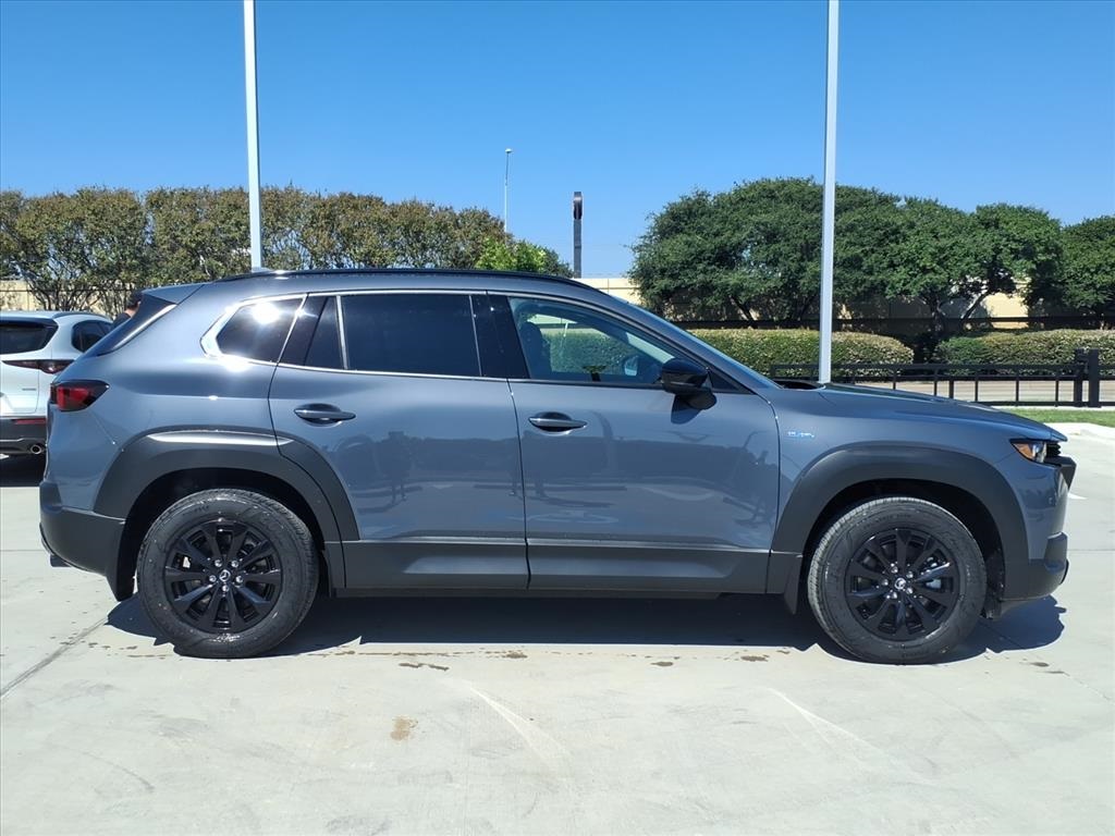 2025 Mazda CX-50 Premium photo 2