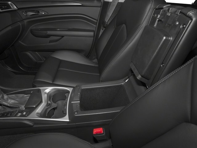 2014 Cadillac SRX Premium photo 18