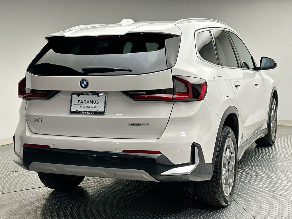 2023 Bmw X1 XDrive28i photo 2