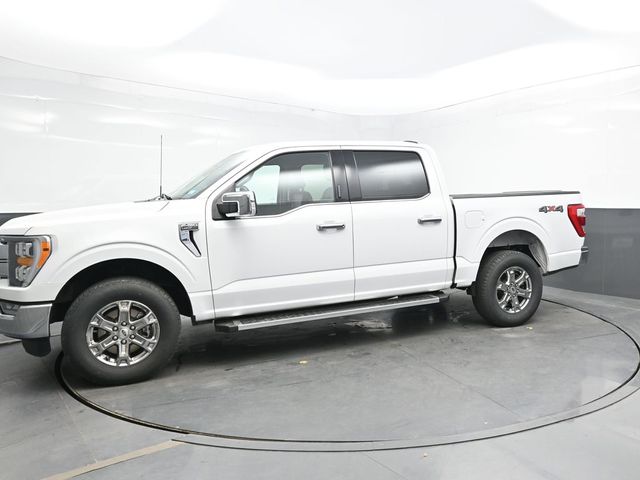 2023 Ford F-150 Lariat photo 3