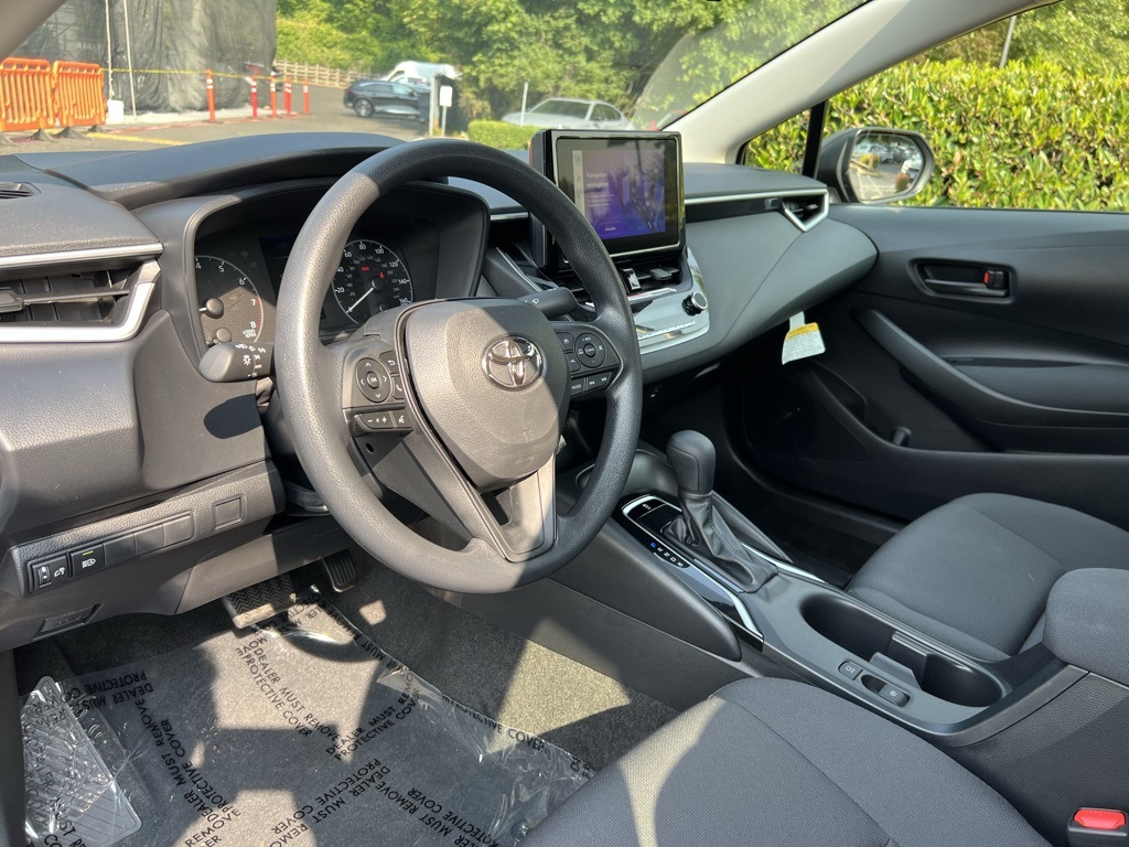 2023 Toyota Corolla LE photo 12