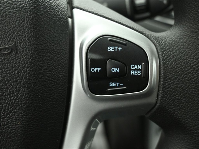 2017 FORD FIESTA - Image 14