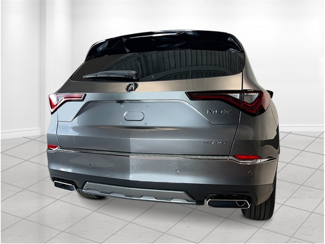 2026 Acura MDX SH-AWD Technology photo 4