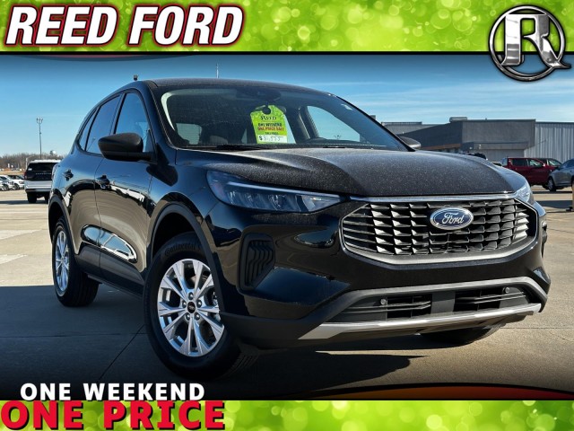 2026 Ford Escape Active's photo