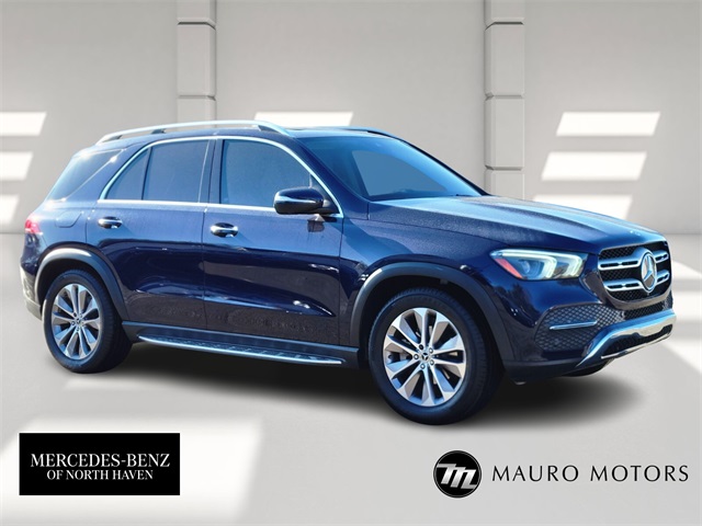 2022 Mercedes-Benz GLE GLE350's photo