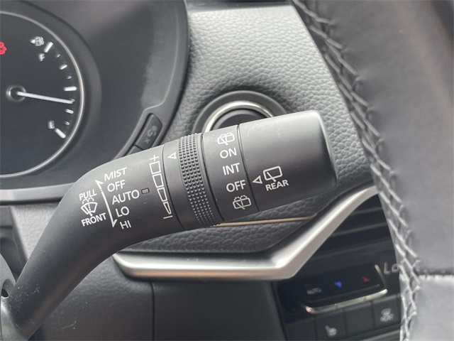 2024 Mazda CX-90 3.3 Turbo Premium photo 25