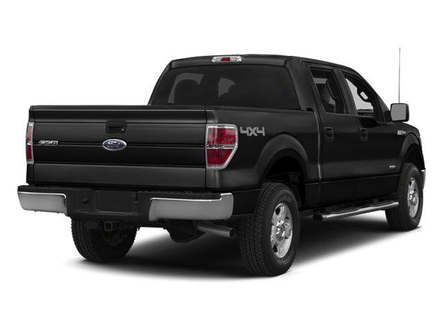 2014 Ford F-150 XLT photo 2