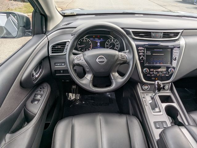 2023 Nissan Murano SV photo 13