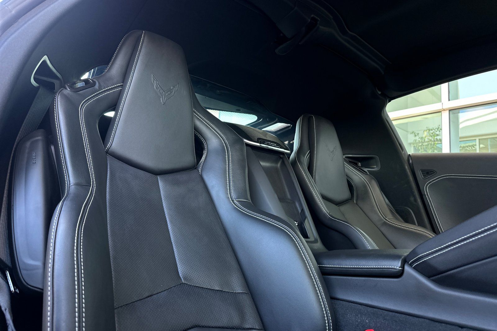 2022 Chevrolet Corvette Stingray 2LT photo 26