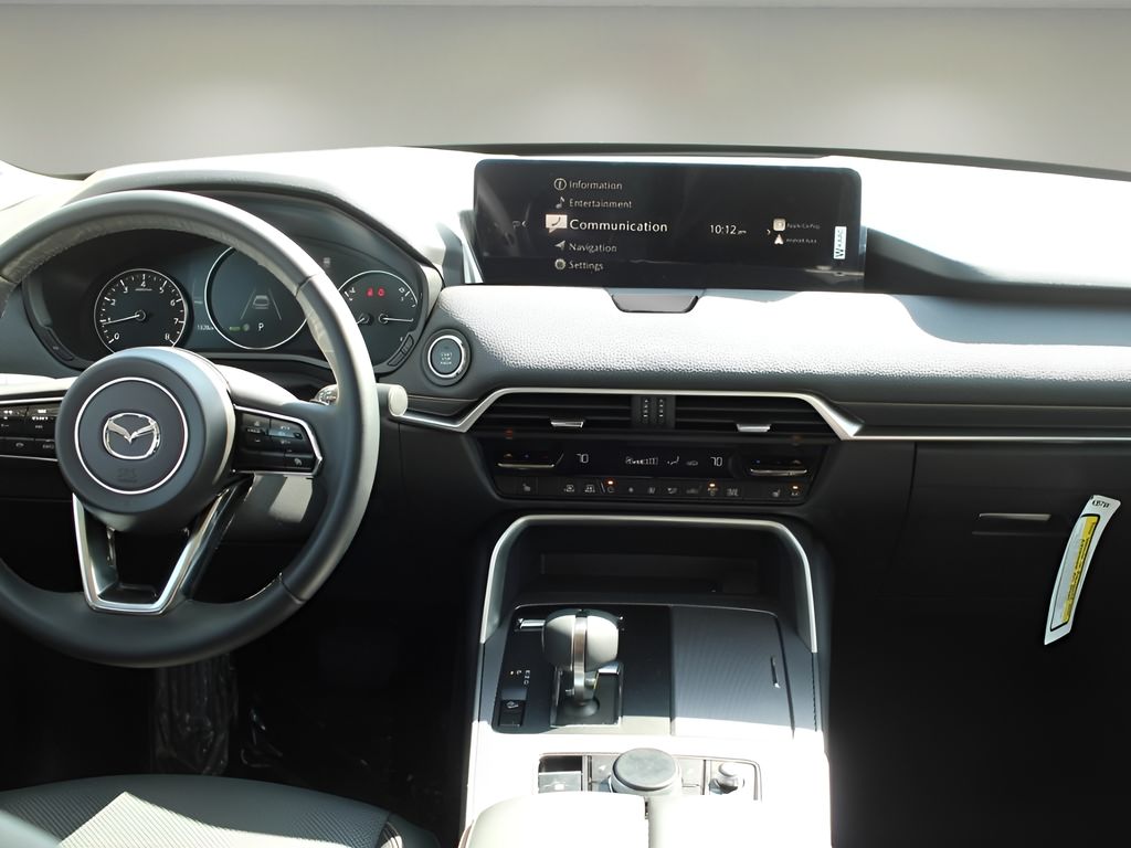2025 Mazda CX-90 Preferred photo 19