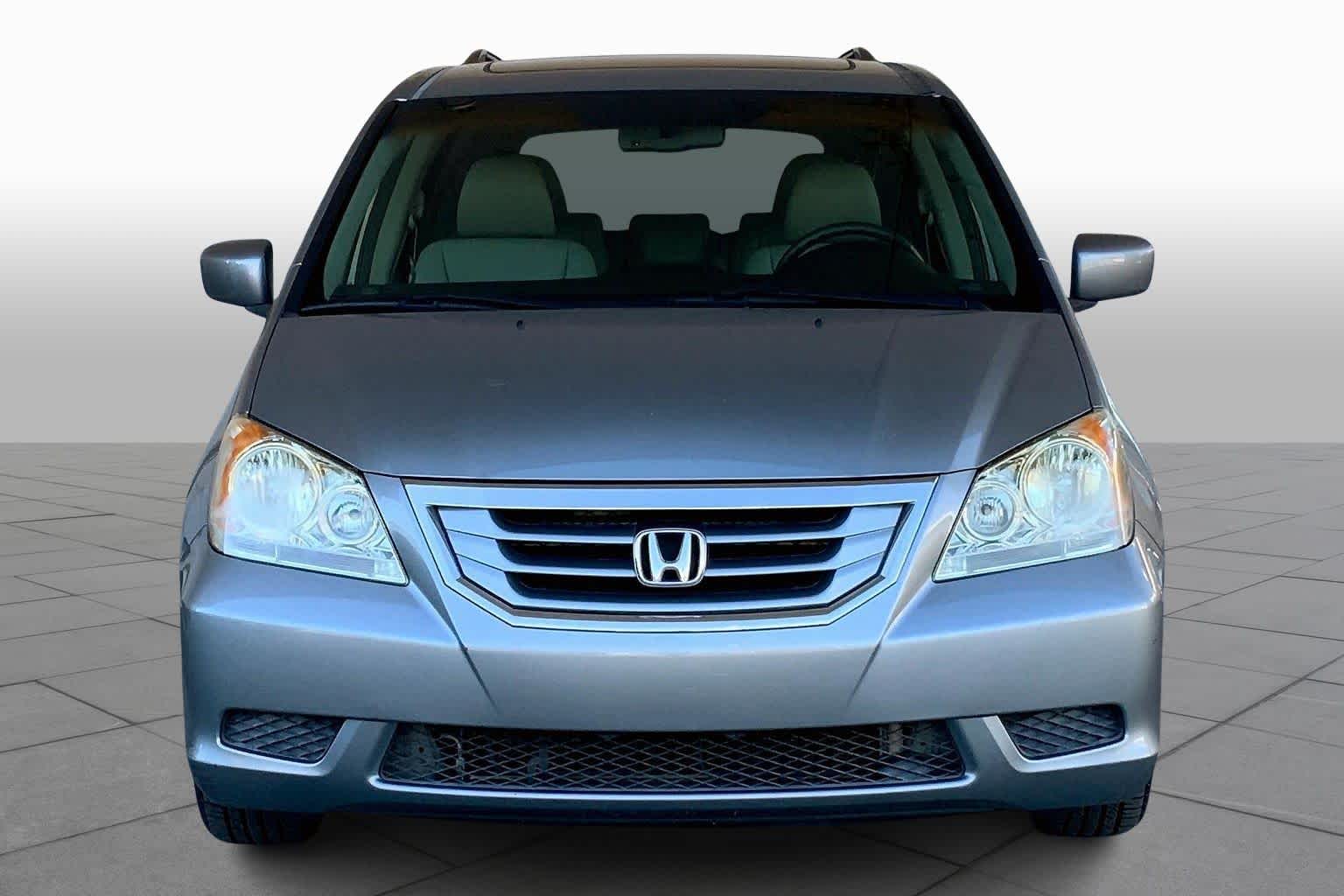 2008 Honda Odyssey EX-L photo 3