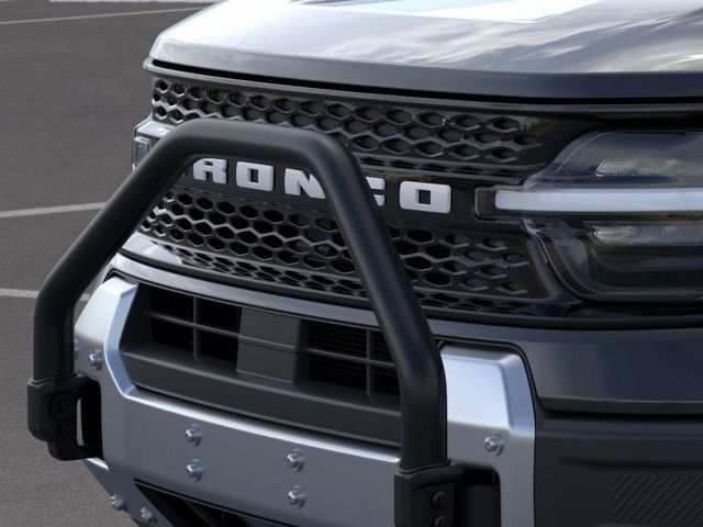 2026 FORD BRONCO SPORT - Image 40