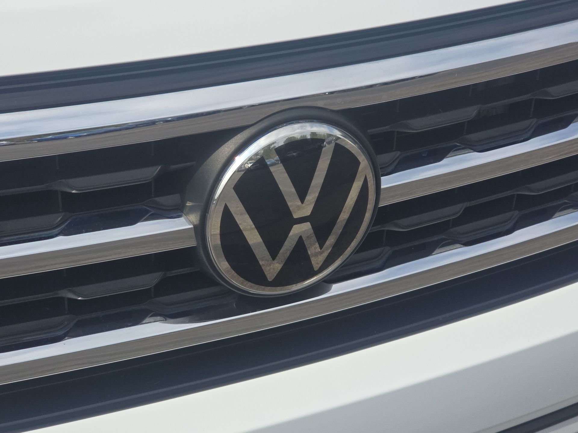 2021 Volkswagen Atlas S photo 61