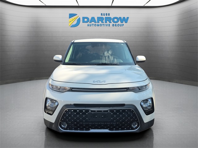 2022 Kia Soul EX photo 7