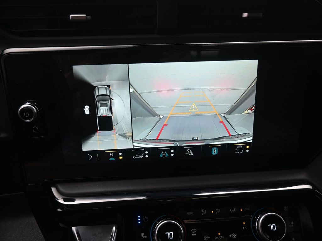 2023 Gmc Sierra 1500 AT4X photo 4