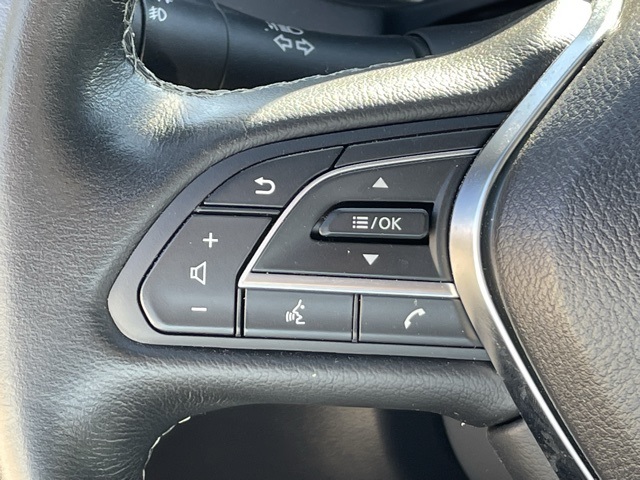 2022 Infiniti Q60 Luxe photo 16