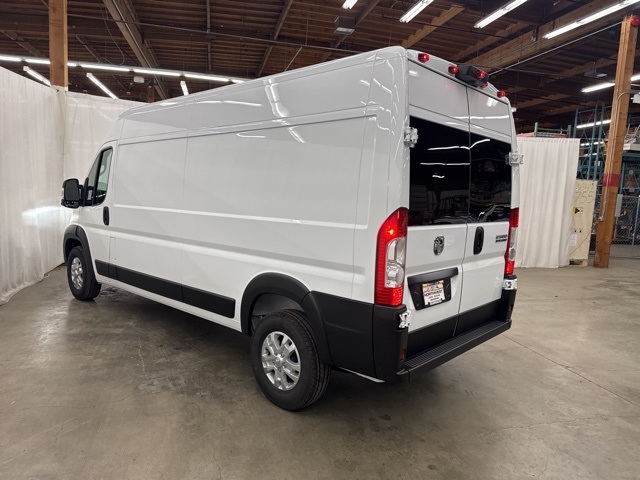 2026 Ram ProMaster 2500 photo 4