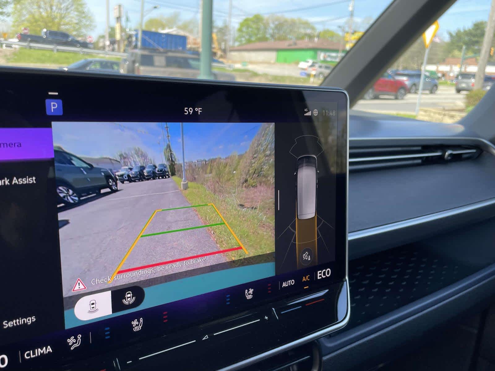 2025 Volkswagen ID. Buzz PRO S - Photo 22