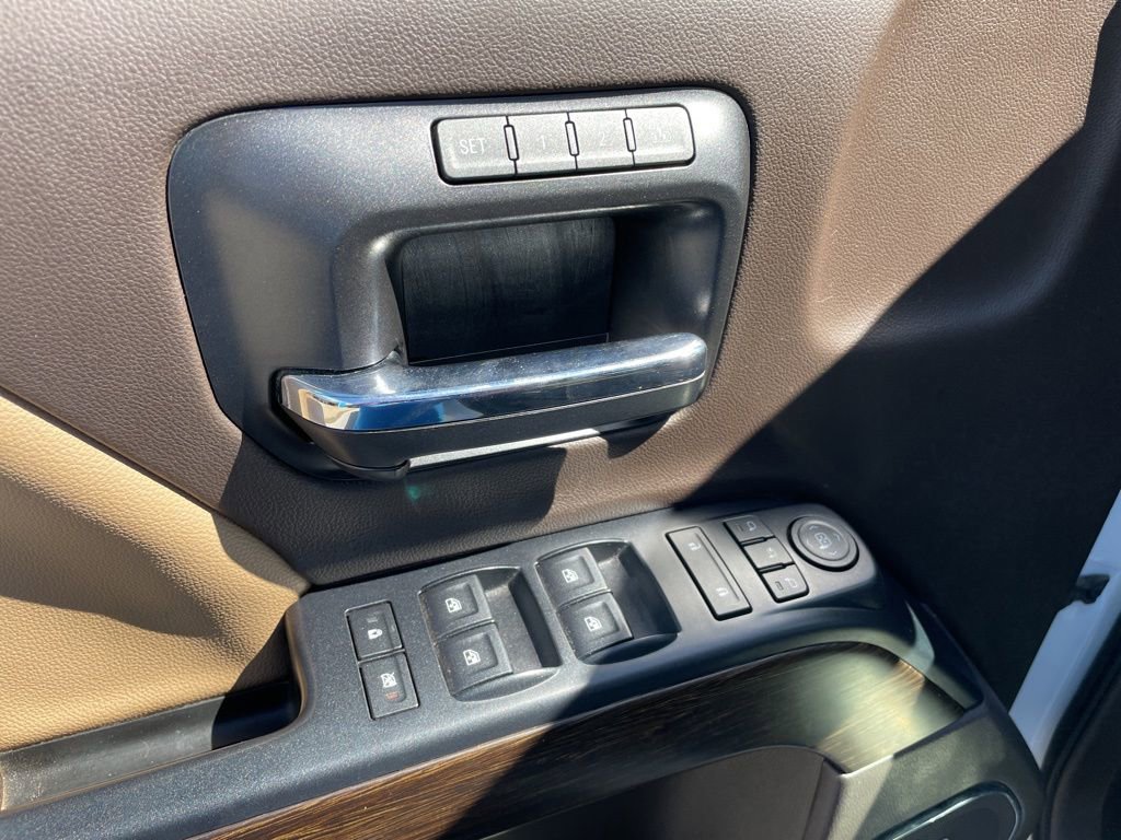 2018 Gmc Sierra 1500 Denali photo 4