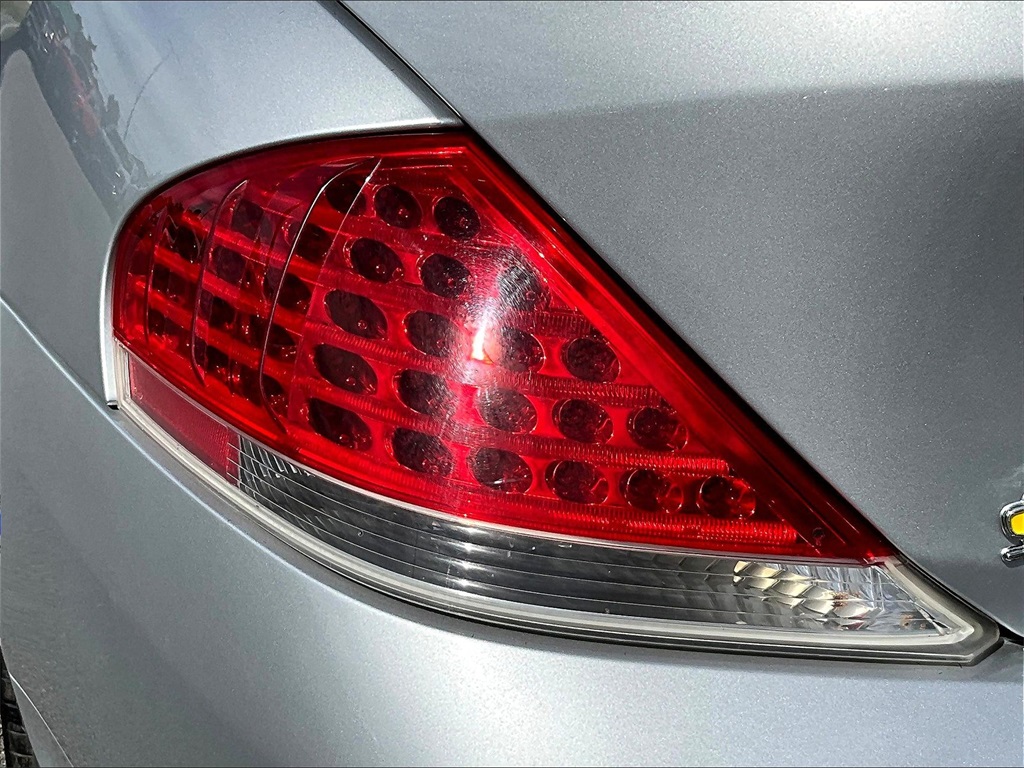 2005 Bmw 645Ci 6-Series photo 29