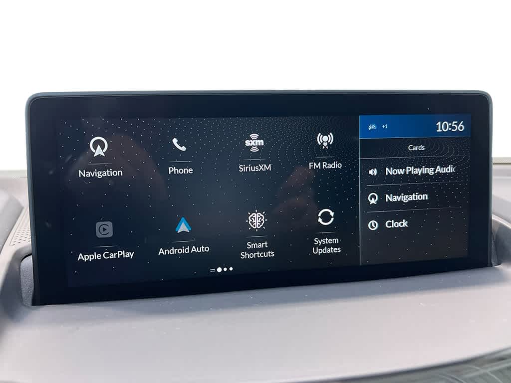 2025 Acura RDX Advance photo 23