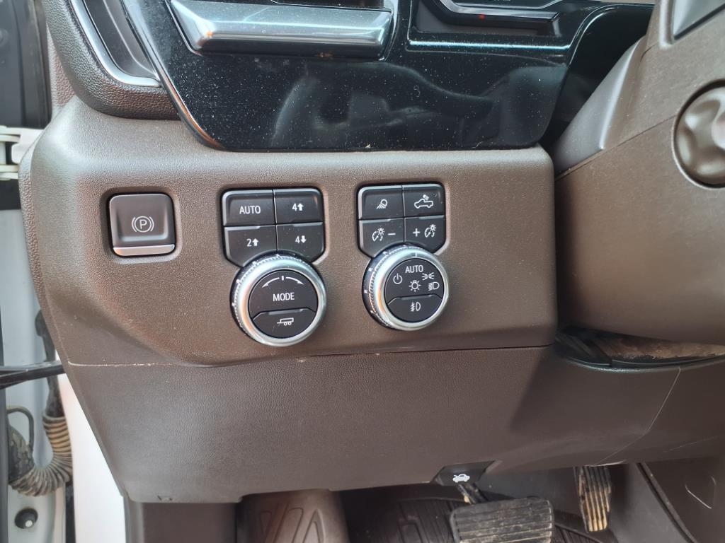 2023 Gmc Sierra 1500 SLT photo 17