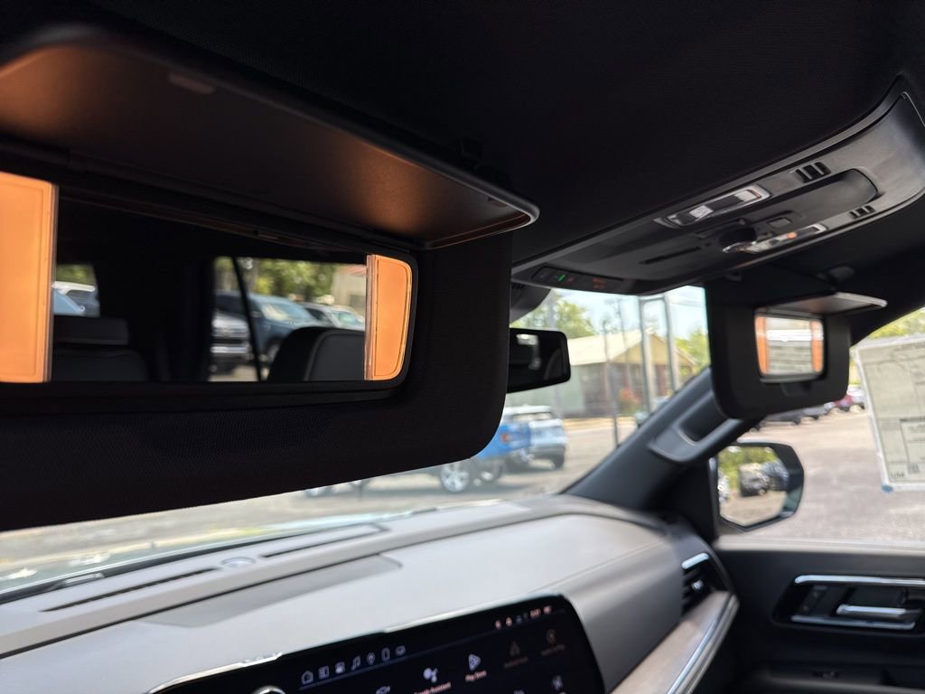 2025 Chevrolet Tahoe Premier photo 35