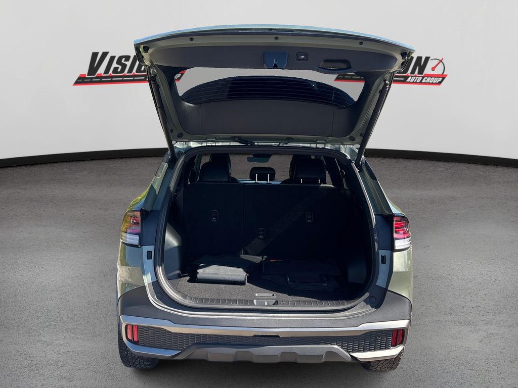 2023 Kia Sportage X-Pro Prestige photo 11