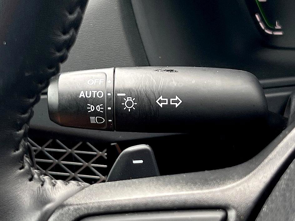 2024 Honda Accord Hybrid Sport photo 17