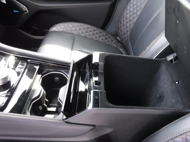 2023 Jeep Grand Cherokee Summit Reserve High Altitude photo 19