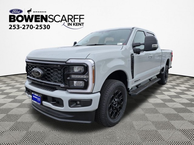 2025 Ford F-250SD