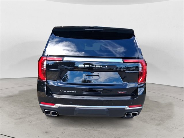 2025 Gmc Yukon XL Denali photo 3
