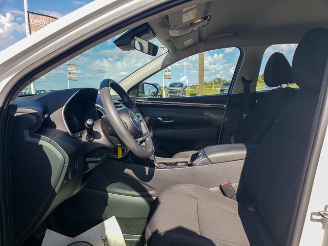 2023 Hyundai Tucson SE photo 10