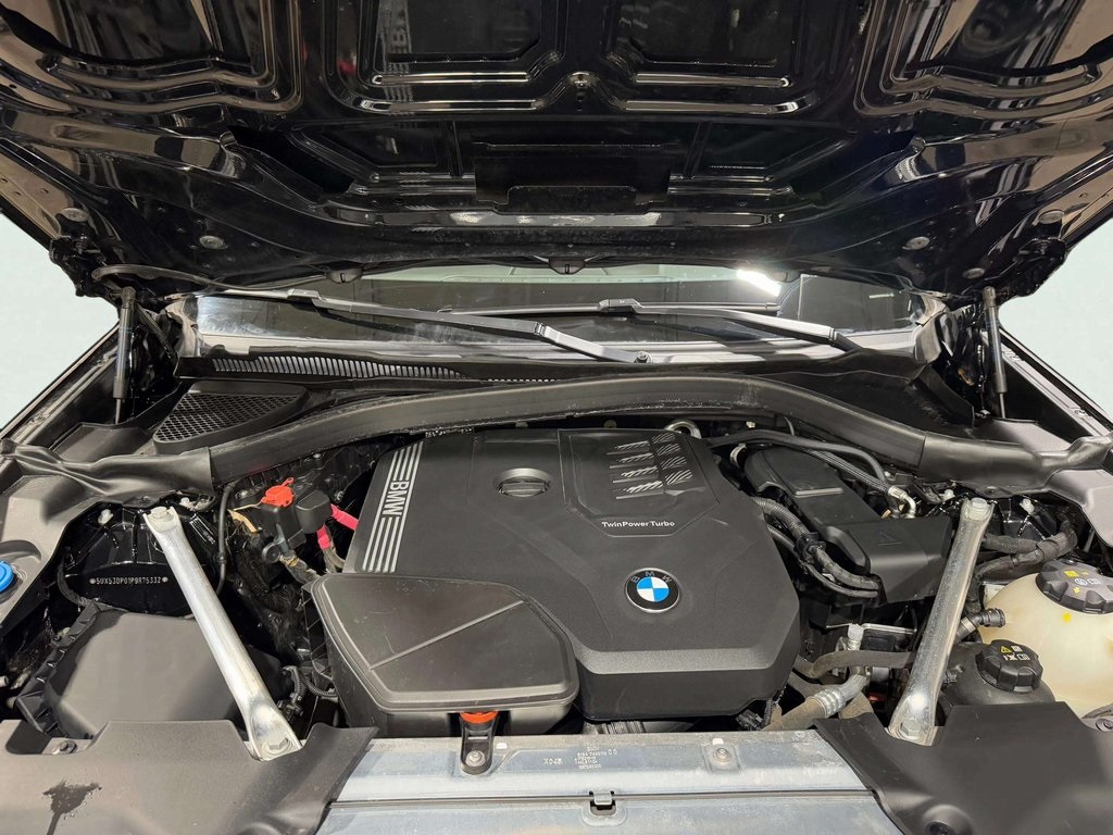 2023 Bmw X3 xDrive30i photo 24