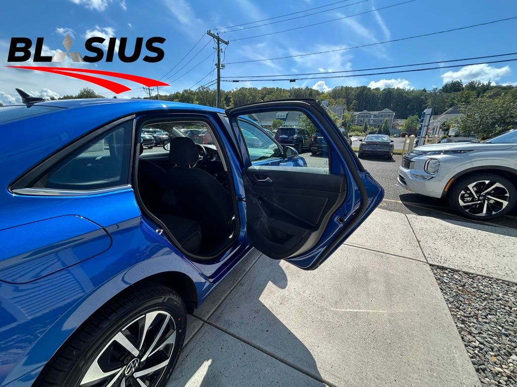 2024 Volkswagen Jetta 1.5T S photo 20
