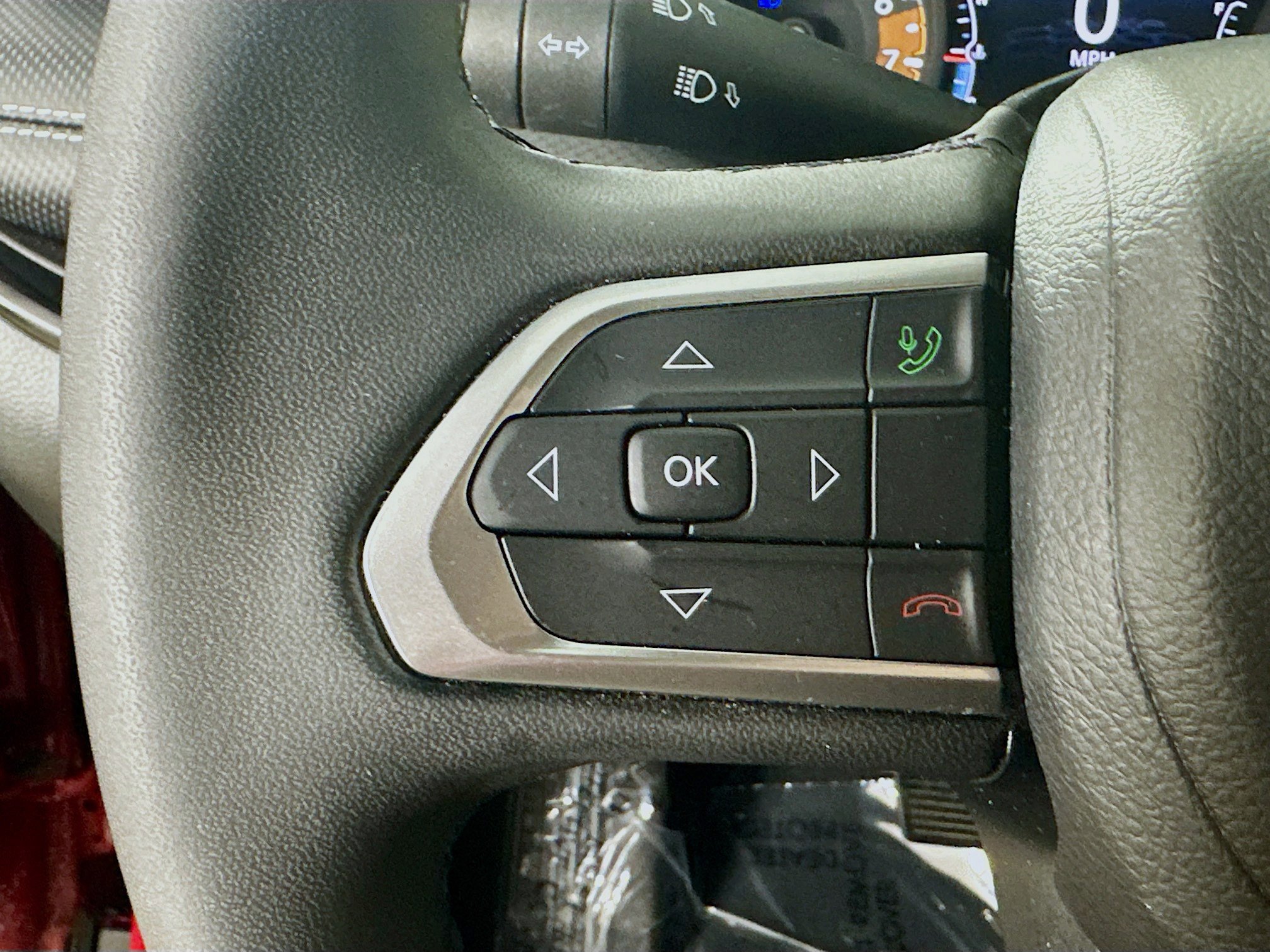 2023 Jeep Compass Altitude photo 4