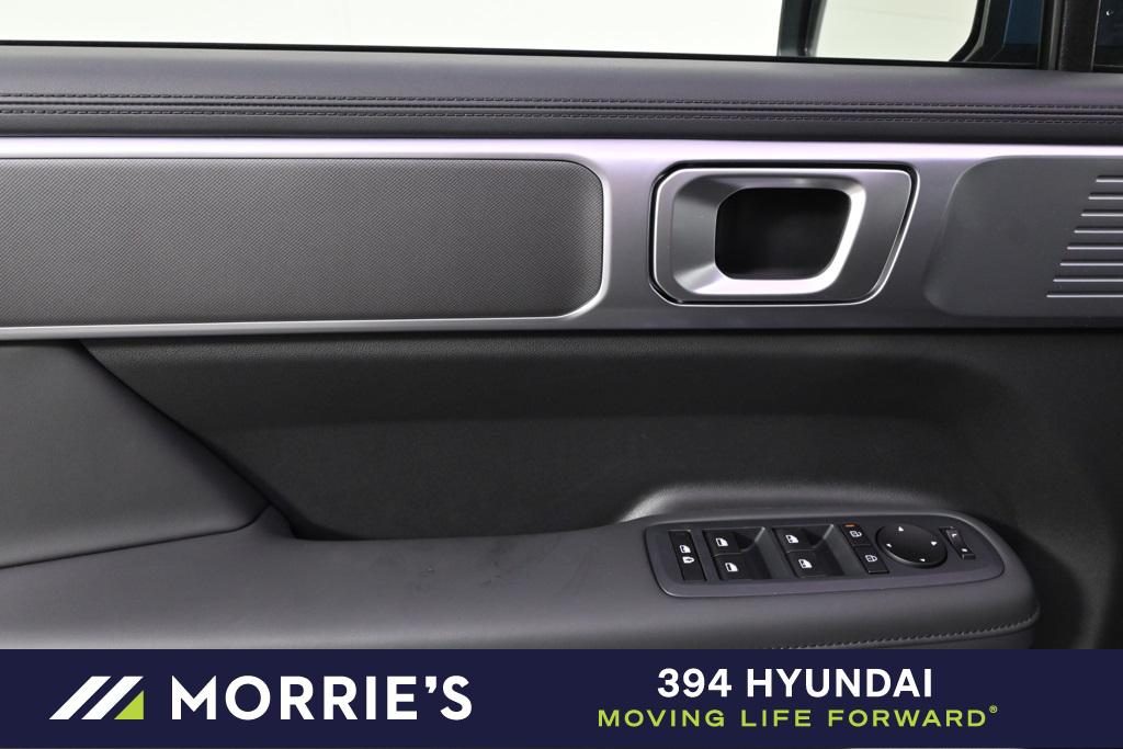 2026 Hyundai Santa Fe SEL photo 21