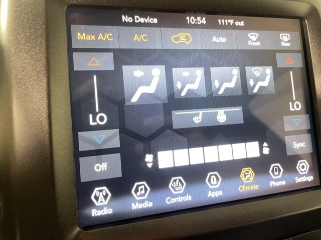 2021 Jeep Cherokee Trailhawk photo 26