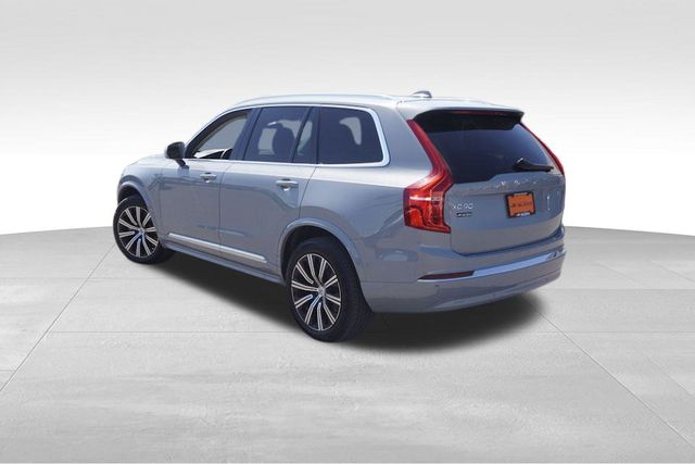 2024 Volvo XC90 Plus photo 7