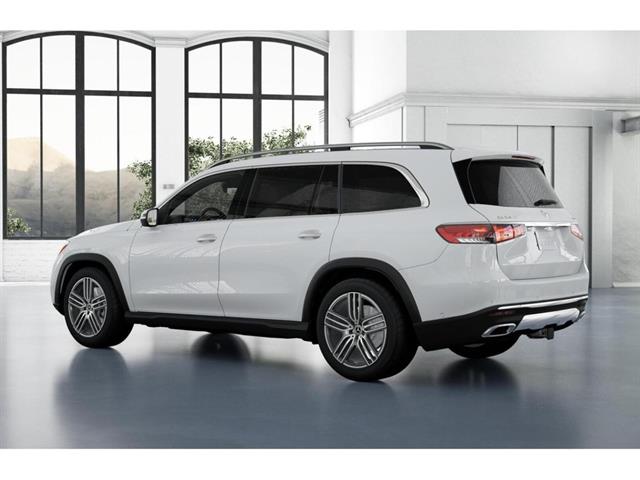 2025 Mercedes Benz GLS 450 4MATIC photo 36