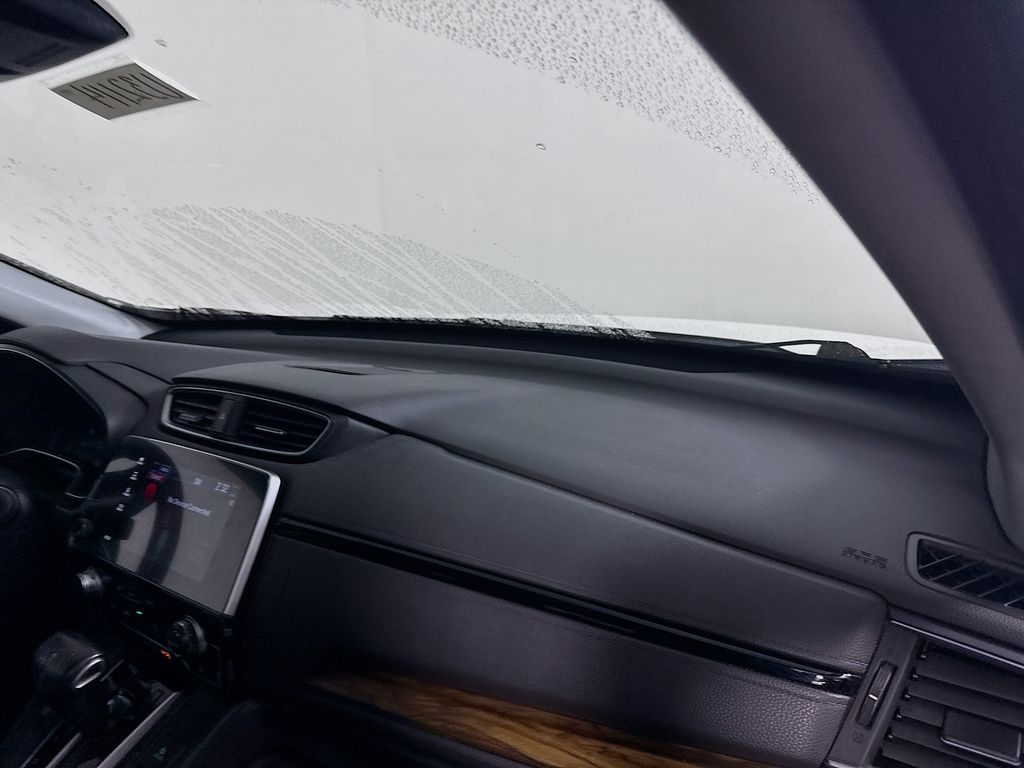 2018 Honda CR-V EX-L photo 25