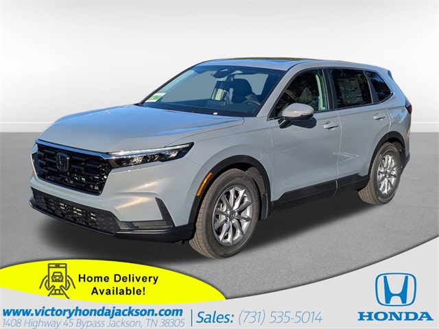 2026 Honda CR-V EX's photo