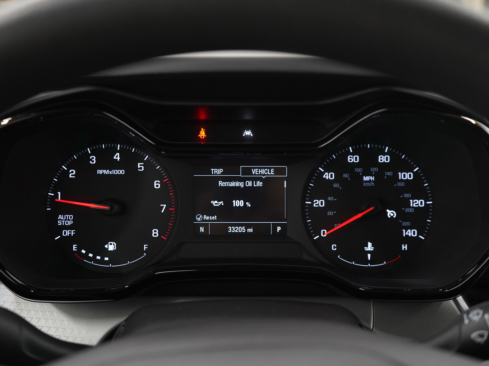 2024 Chevrolet Trax LS photo 24
