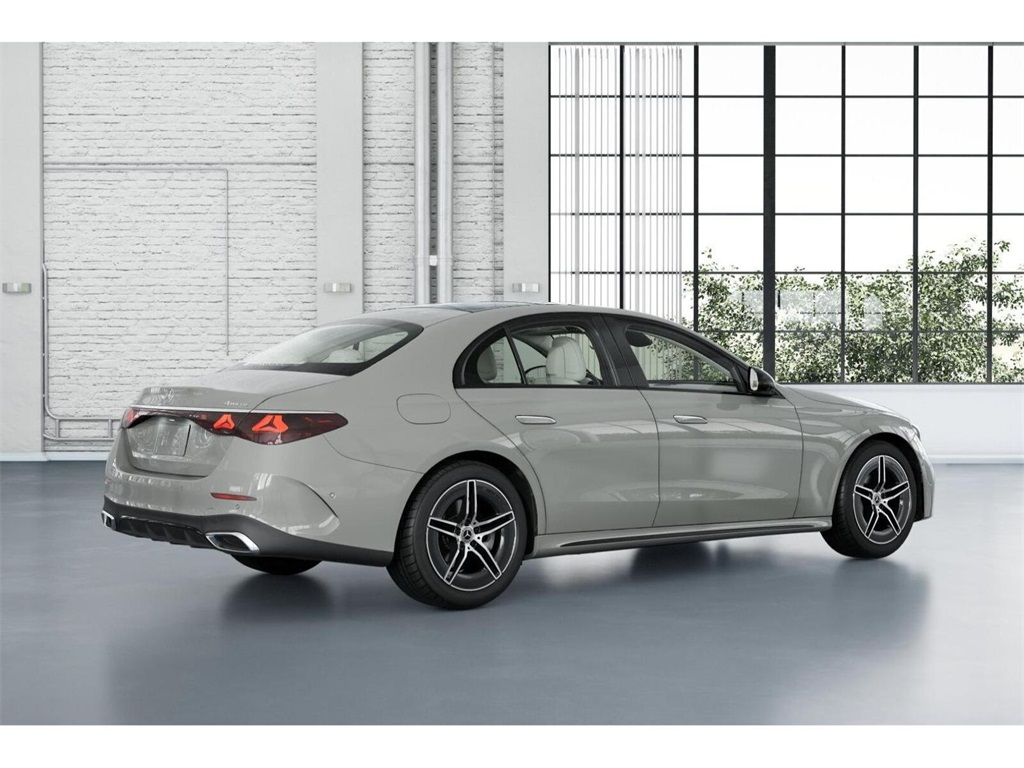2025 Mercedes Benz E 350 4MATIC Sedan photo 19