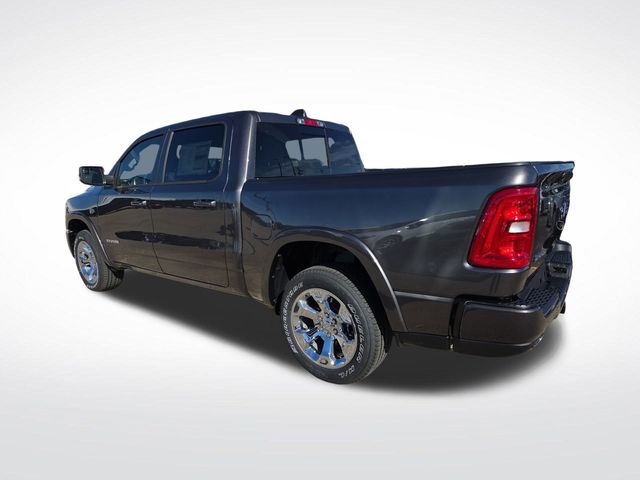 2026 Ram 1500 Big Horn Lone Star photo 3
