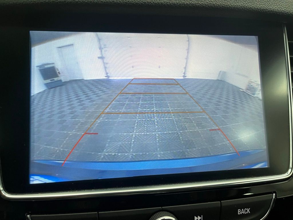 2020 Buick Encore Preferred photo 4